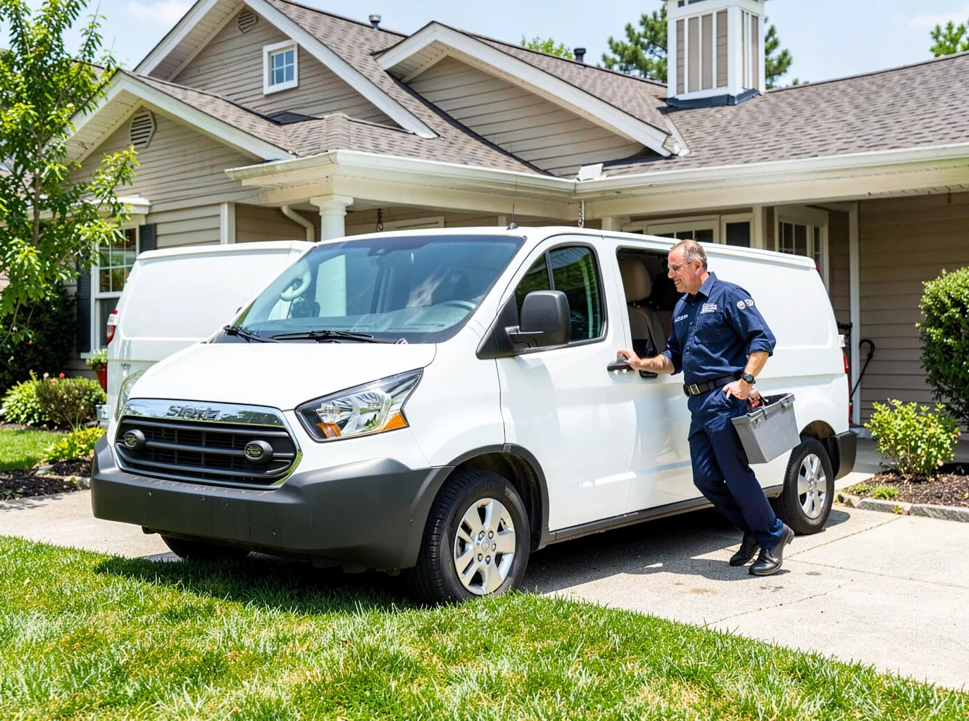 Emergency Plumber company in Michigan City, IN