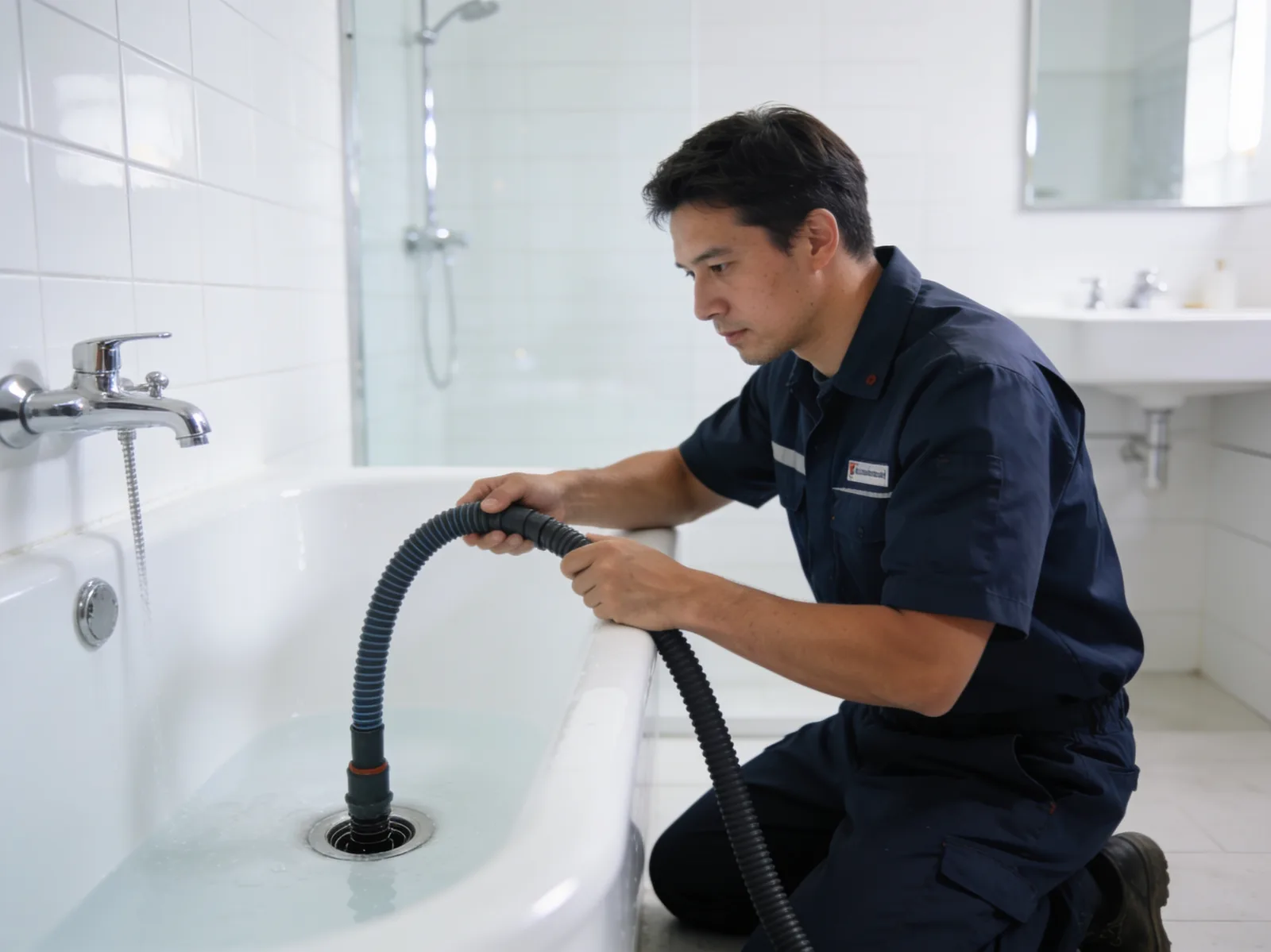 Emergency Plumber Michigan City, IN FAQs
